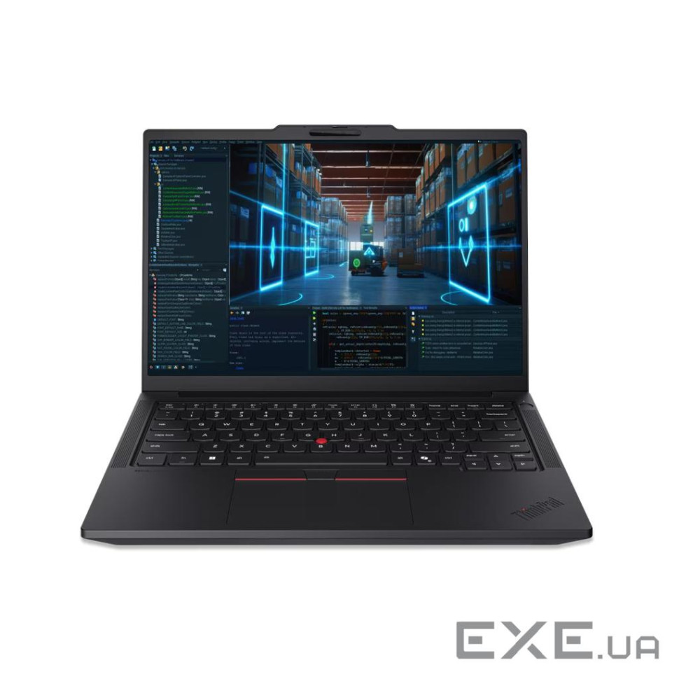 Lenovo ThinkPad P14s Gen 7 14" WUXGA, AMD Ryzen AI 7 PRO 450, 32GB, 1TB, NO OS, 3Y (21X1S08M00)