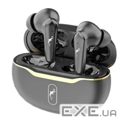 Bluetooth-гарнітура SkyDolphin TWS SL26 Black (SDBTE-000190)