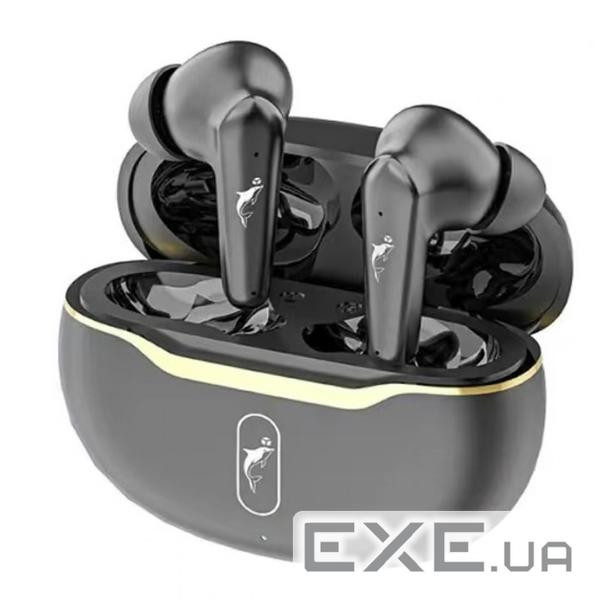 Bluetooth-гарнітура SkyDolphin TWS SL26 Black (SDBTE-000190)
