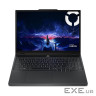 ноутбук 15.3FM/i7-13650HX/32/2TB SSD/RTX 5070 8GB/ DOS/BL/Eclipse Black LENOVO Legion 5 (83LY00THRA)