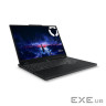 ноутбук 15.3FM/i7-13650HX/32/2TB SSD/RTX 5070 8GB/ DOS/BL/Eclipse Black LENOVO Legion 5 (83LY00THRA)
