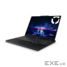 ноутбук 15.3FM/i7-13650HX/32/2TB SSD/RTX 5070 8GB/ DOS/BL/Eclipse Black LENOVO Legion 5 (83LY00THRA)
