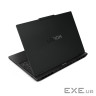 ноутбук 15.3FM/i7-13650HX/32/2TB SSD/RTX 5070 8GB/ DOS/BL/Eclipse Black LENOVO Legion 5 (83LY00THRA)