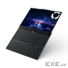 ноутбук 15.3FM/i7-13650HX/32/2TB SSD/RTX 5070 8GB/ DOS/BL/Eclipse Black LENOVO Legion 5 (83LY00THRA)