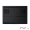 ноутбук 15.3FM/i7-13650HX/32/2TB SSD/RTX 5070 8GB/ DOS/BL/Eclipse Black LENOVO Legion 5 (83LY00THRA)