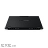 ноутбук 15.3FM/i7-13650HX/32/2TB SSD/RTX 5070 8GB/ DOS/BL/Eclipse Black LENOVO Legion 5 (83LY00THRA)