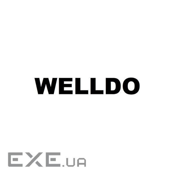 Оболонка вала магнітного HP LJ P1005/1006/1007/1008/1102/1505/1560/1566/1606/M1212/12 (WD-MRSH278AX)