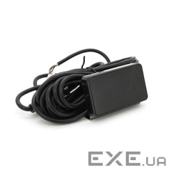 Графічний дисплей індикатор для плат BMS JK BMS(Jikong Display) (TR16H-8-120V-50A)