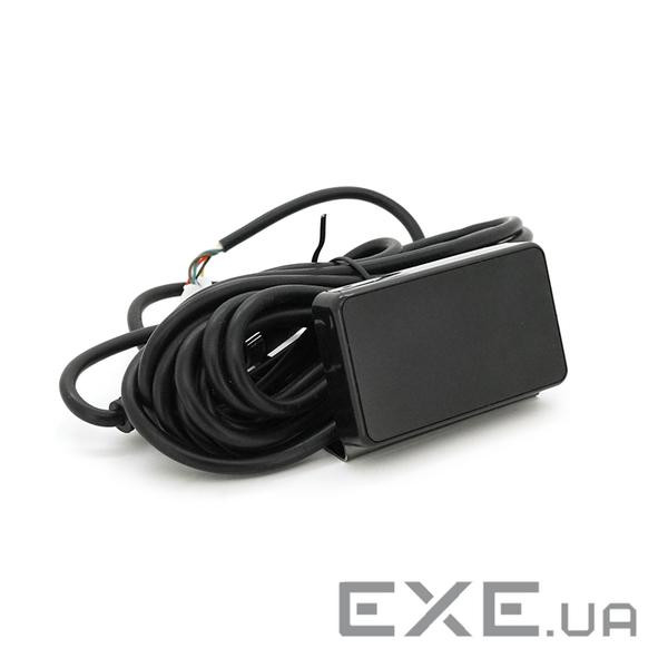 Графічний дисплей індикатор для плат BMS JK BMS(Jikong Display) (TR16H-8-120V-50A)