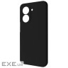 WAVE Full Silicone Cover Xiaomi Redmi A5/Poco C71 black (63632 black)