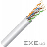 UTP CAT5e 4P 24AWG PVC W 50m Pull Box