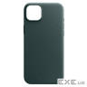 Чохол до мобільного телефона Armorstandart FAKE Leather Case Apple iPhone 15 Plus Sequoia (ARM76297)