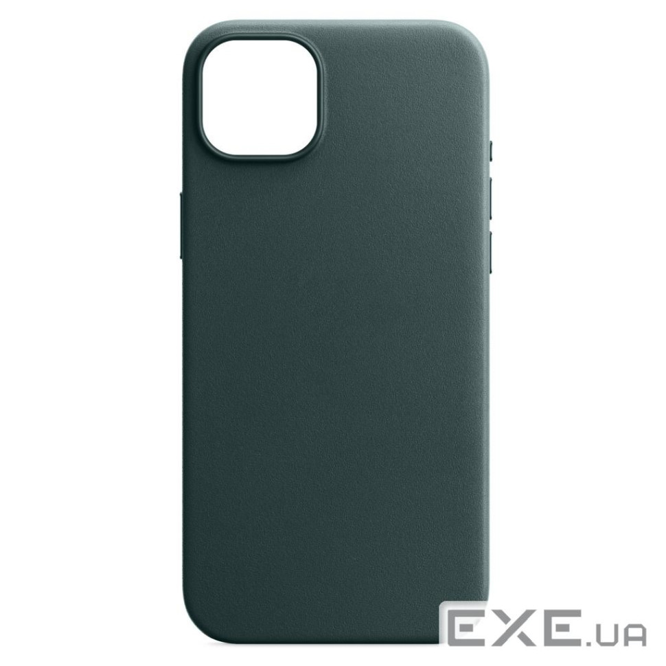 Чохол до мобільного телефона Armorstandart FAKE Leather Case Apple iPhone 15 Plus Sequoia (ARM76297)