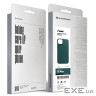 Чохол до мобільного телефона Armorstandart FAKE Leather Case Apple iPhone 15 Plus Sequoia (ARM76297)