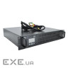 Джерело безперебійного живлення Ritar ONLINE RT-1KL-LCD, REC 1000VA (800Вт), 36V