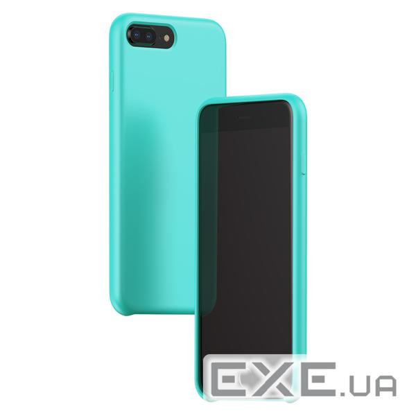 Чехол Baseus для iPhone 8 Plus/7 Plus Original LSR Tiffany (WIAPIPH8P-SL03)