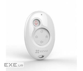 Бездротовий пульт дистанційного керування Ezviz CS-K2-A