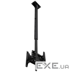 Стельове кріплення SECTOR СМ-202Т, 23"-43", до 35 кг, VESA від 50Х50 - 200Х200 SECTOR СМ-202Т