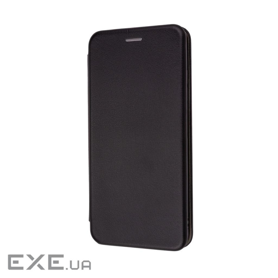 Чохол до мобільного телефона Armorstandart G-Case Infinix Smart 8 Plus Black (ARM78437)