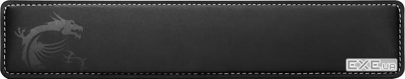 Підставка під зап'ястя MSI Vigor WR01 Wrist Rest Black