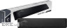 Підставка під зап'ястя MSI Vigor WR01 Wrist Rest Black