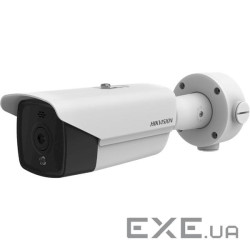 IP-камера відеоспостереження HIKVISION DS-2TD2117-10/PA