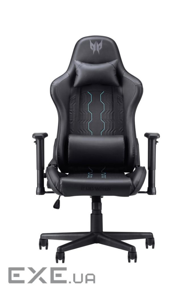 Ігрове крісло Acer PREDATOR RIFT GO (GP.GCR11.00Y)