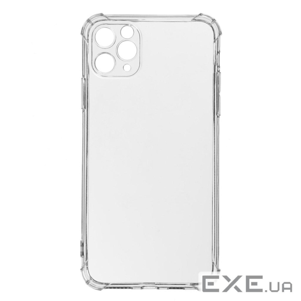 Чохол до мобільного телефона Armorstandart Air Force Apple iPhone 11 Pro Camera cover Cle (ARM78793)