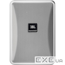 Акустика інсталяційна CONTROL 23-1 White (CONTROL 23-1-WH)