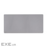 Килимок Benya XXL Desk Pad Grey TRUST Benya XXL Desk Pad Grey (25712)