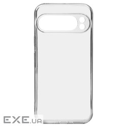 Чохол до мобільного телефона Armorstandart Air Google Pixel 9 Pro Camera cover Clear (ARM74685)