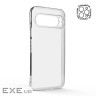 Чохол до мобільного телефона Armorstandart Air Google Pixel 9 Pro Camera cover Clear (ARM74685)