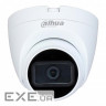 Камера відеоспостереження Dahua DH-HAC-HDW1200TRQP (2.8) (DH-HAC-HDW1200TRQP (2.8 мм))