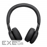 Навушники JBL Live 670NC Black (JBLLIVE670NCBLK)