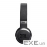 Навушники JBL Live 670NC Black (JBLLIVE670NCBLK)