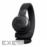 Навушники JBL Live 670NC Black (JBLLIVE670NCBLK)
