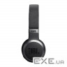 Навушники JBL Live 670NC Black (JBLLIVE670NCBLK)
