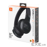 Навушники JBL Live 670NC Black (JBLLIVE670NCBLK)