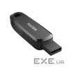 Флеш пам'ять SanDisk Phone Drive for Android 256GB Black (SDDDC6-256G-G46)