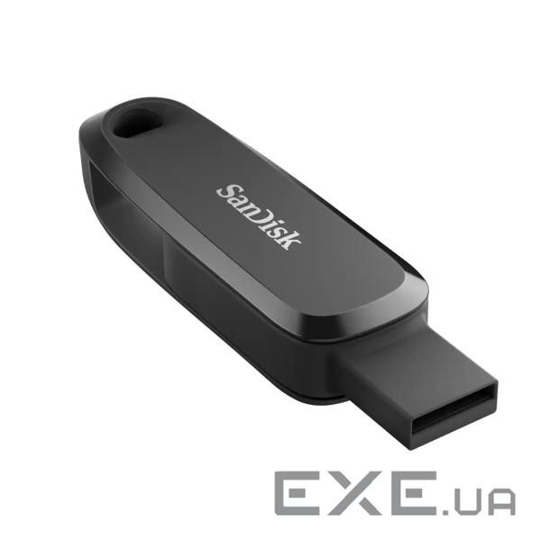 Флеш пам'ять SanDisk Phone Drive for Android 256GB Black (SDDDC6-256G-G46)