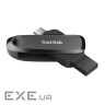 Флеш пам'ять SanDisk Phone Drive for Android 256GB Black (SDDDC6-256G-G46)