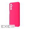 Чохол WAVE Full Silicone Cover Samsung Galaxy S24 pink (55155 pink)