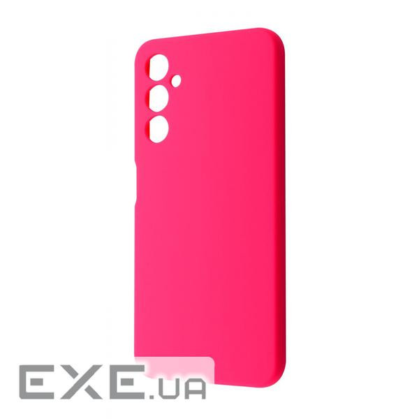 Чохол WAVE Full Silicone Cover Samsung Galaxy S24 pink (55155 pink)