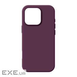 Чохол до мобільного телефона Armorstandart ICON2 Case Apple iPhone 16 Pro Plum (ARM81302)