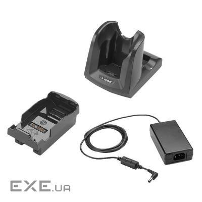 Кредл Zebra для MC3200 в комплекте с БП (CRD-MC32-100INT-01)