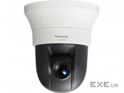IP-камера Panasonic Full HD network PTZ camera 1920x1080 PoE (WV-SC588)