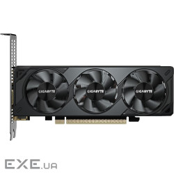 Відеокарта GIGABYTE GeForce RTX 5060 OC Low Profile 8G (GV-N5060OC-8GL)