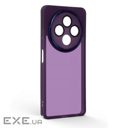 Чохол до мобільного телефона Armorstandart Shade Tecno Spark 30 4G (KL6) Violet (ARM81380)