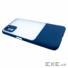 Чохол до мобільного телефона Dengos Matte Bng Poco M3 (blue) (DG-TPU-BNG-11)