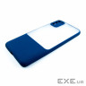 Чохол до мобільного телефона Dengos Matte Bng Poco M3 (blue) (DG-TPU-BNG-11)